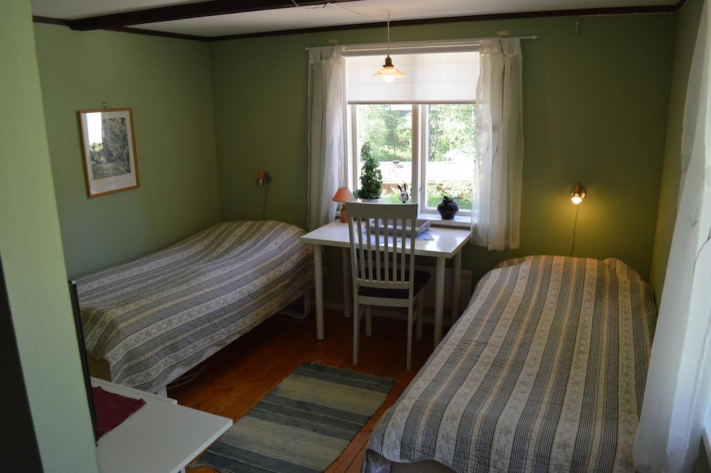 Roda Huset Hovmantorp Room photo